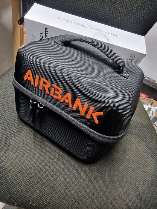Помпа Air Bank Puffer Pro
