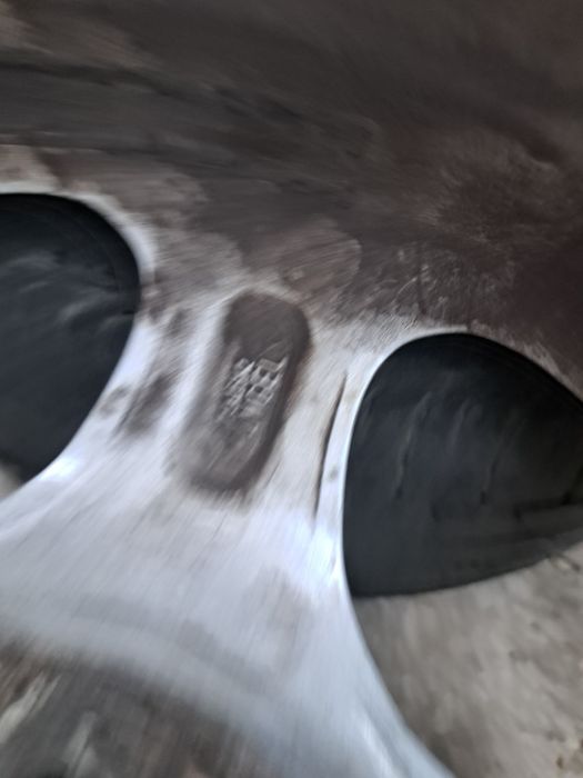 Джанти с гуми 4 ×100   15