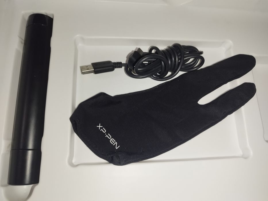 Есть торг, XP-PEN Deco pro medium графический планшет