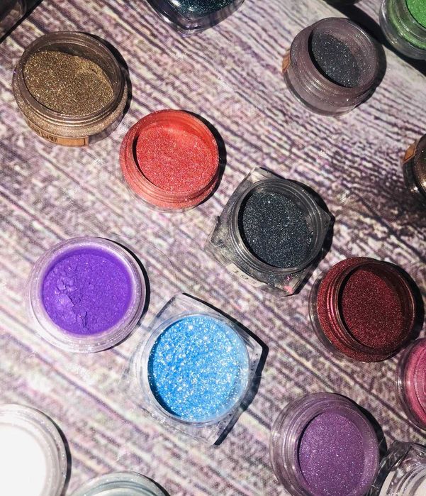 Косметика Тени в Астане