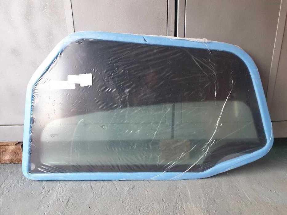 geam usa - telescopic Merlo, John Deere , Manitou , Bobcat