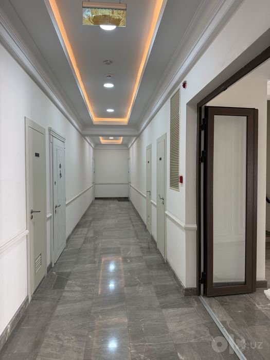 Продаю СВОЮ квартиру в Tashkent City, Boulevard