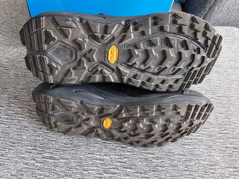 Туристически обувки Hoka M KAHA 3 GTX No:46