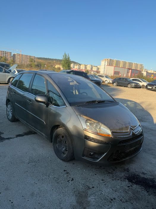 Kola citroen4  picasso