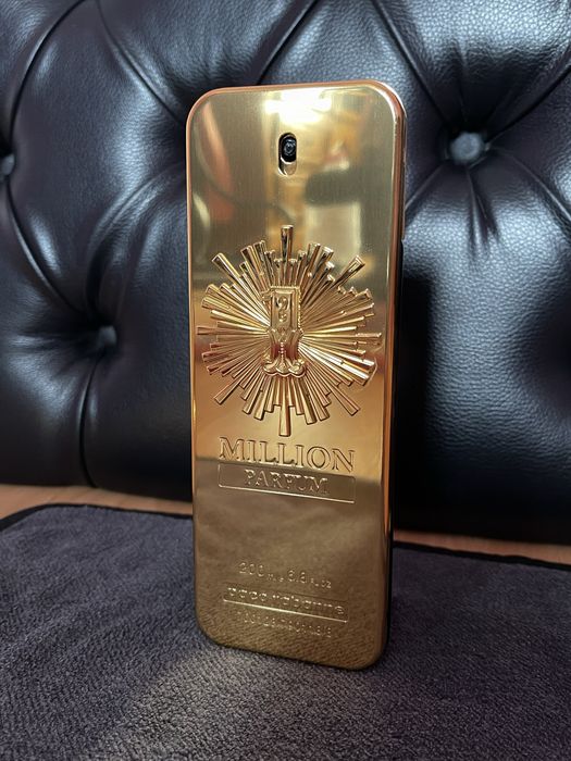 Paco Rabanne 1 Million - Parfum 200 ml