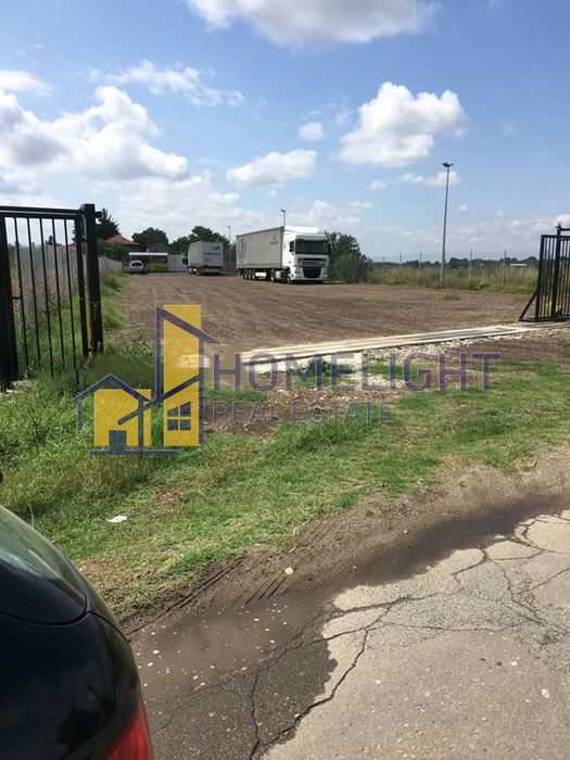 Парцел в кв. Враждебна