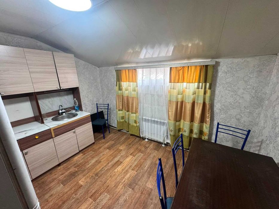 Сдам комнату  на долгий срок