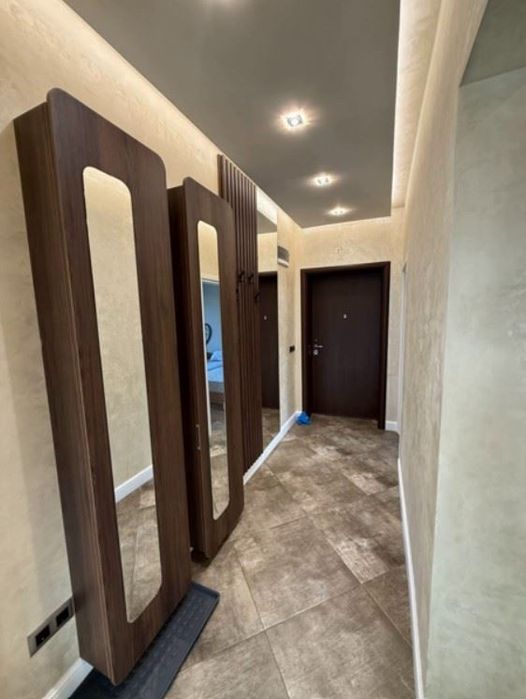 Дава се под наем Тристаен апартамент в София, Лозенец - 90 кв.м за 1046.01 € - Снимка #9