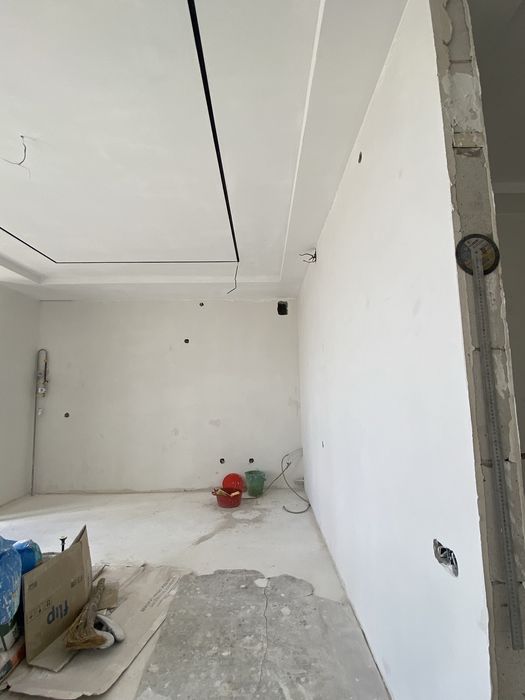 Ремонт, ремонт под ключ