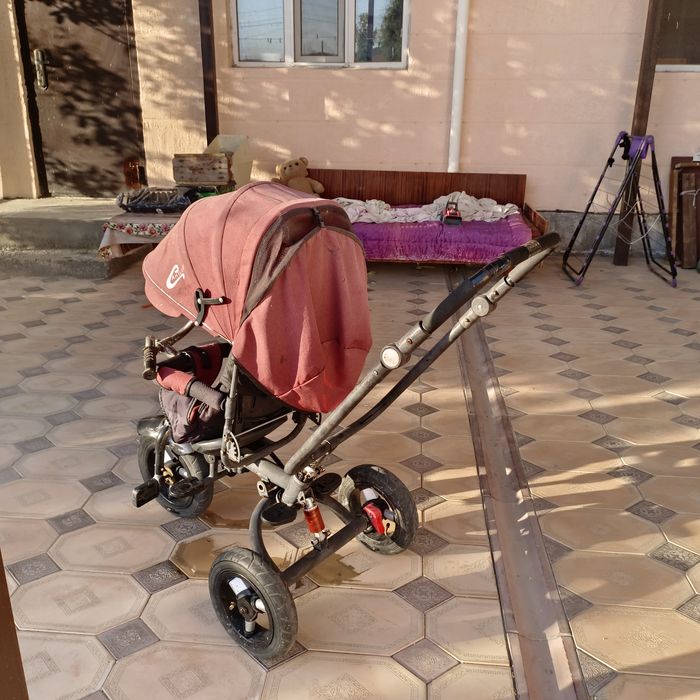 Продам велосипед детский