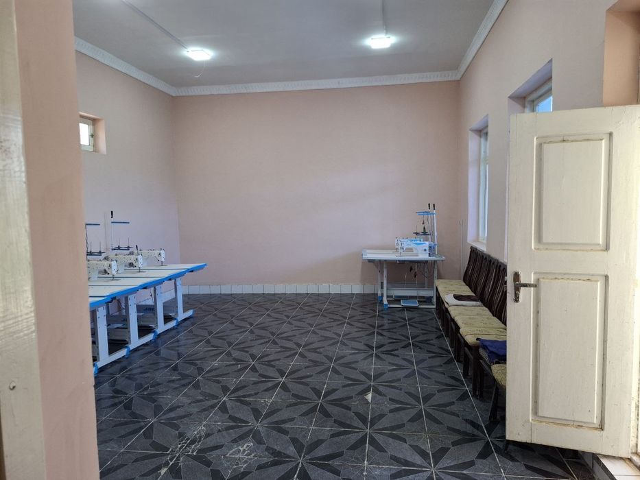 Бино сотилади ало даражада курилган