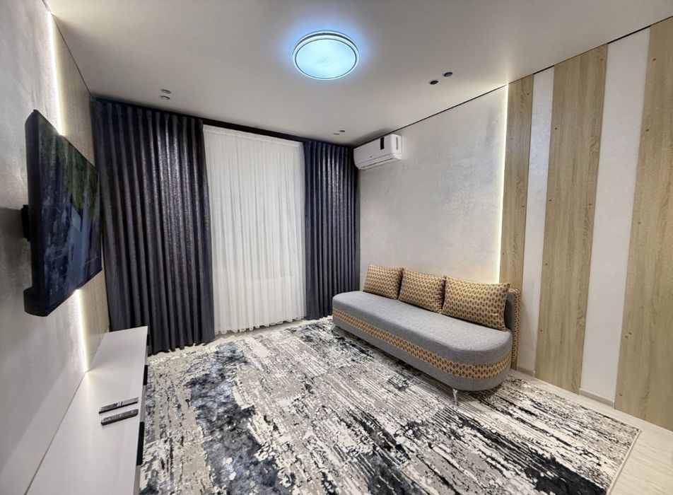 Аренда квартиры около ЭКО БаЗаРа