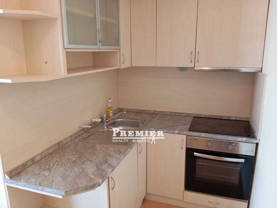 Продава се Едностаен апартамент в к.к. Слънчев бряг - 45 кв.м за 1289 €/кв.м - Снимка #1