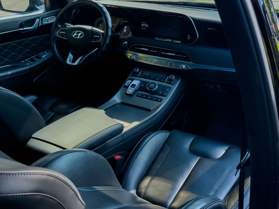 Прокат Авто , Автопрокат Без Водителя 7 мест !