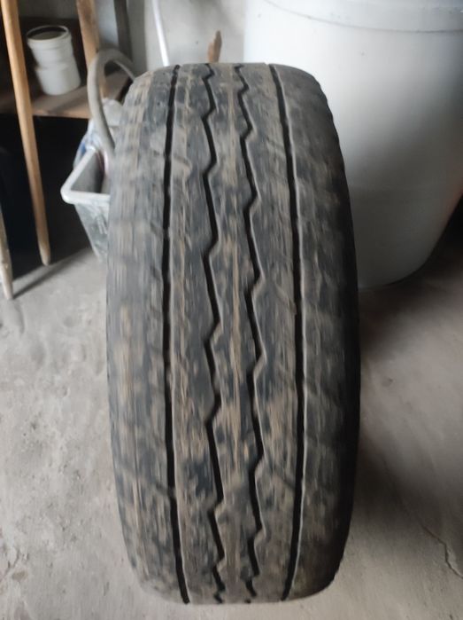 Резина R16 есть торг