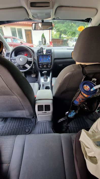 Golf 5 cutie automata