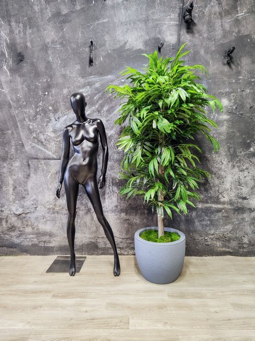 Изкуствени растения