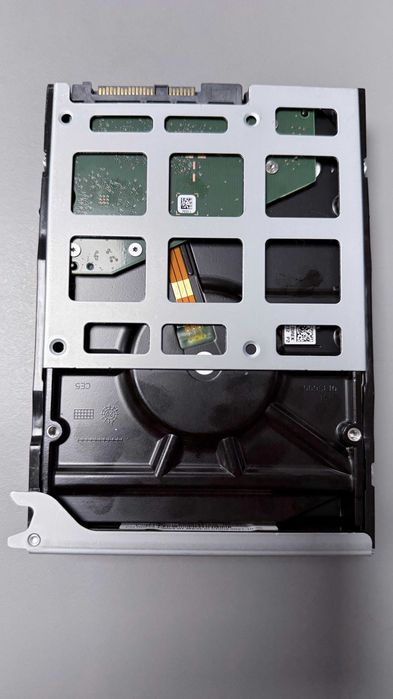 HDD Echipament de stocare  IBM 8TB 7.2K rpm 12Gb SAS