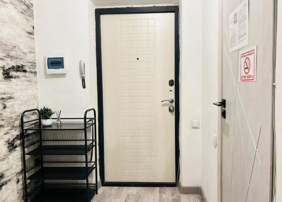 Квартира в центре