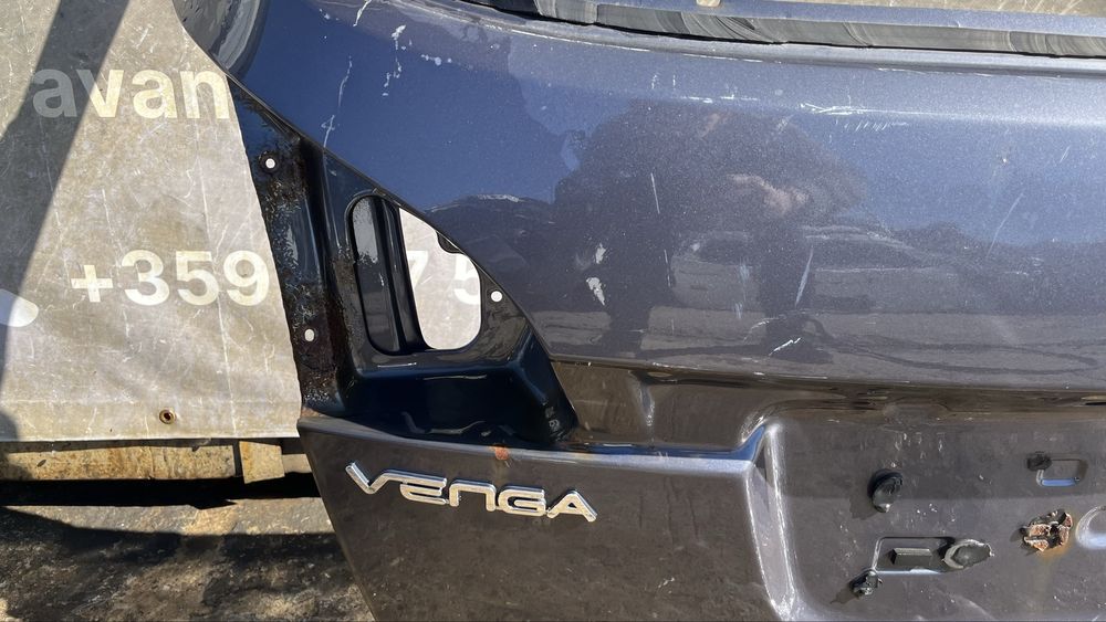 Багажна врата Kia Venga 2009-2019