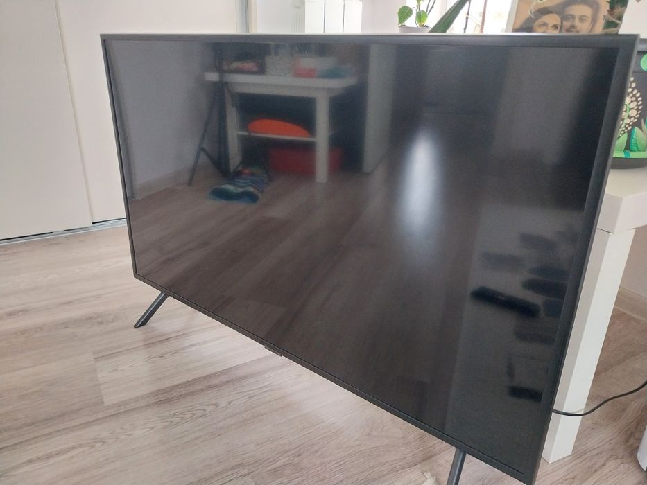 Samsung UE43RU7102KXXH DEFECT