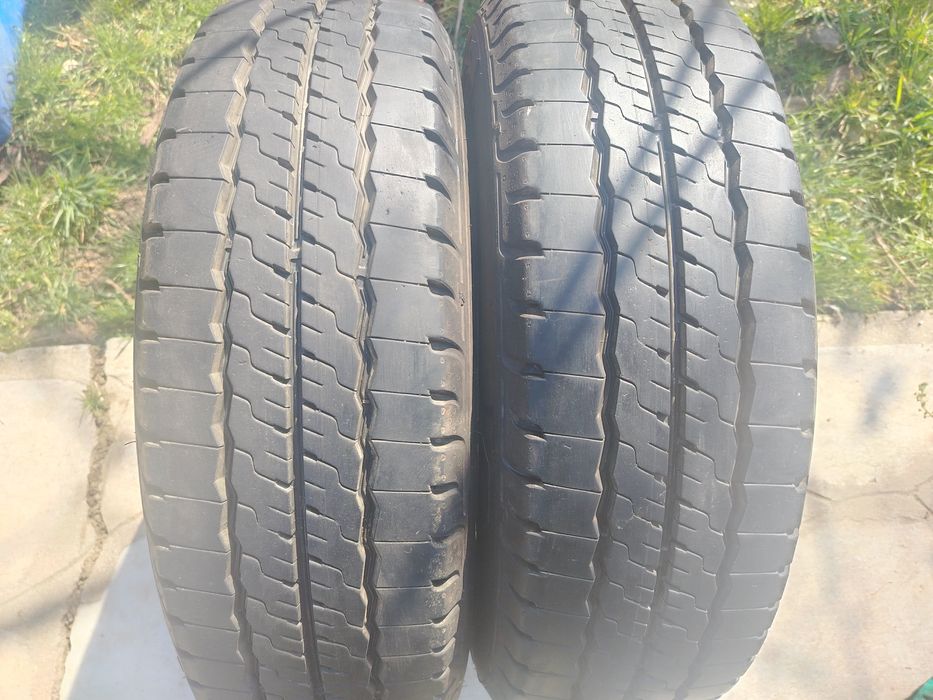 Гуми за Бус 195 /70/15С