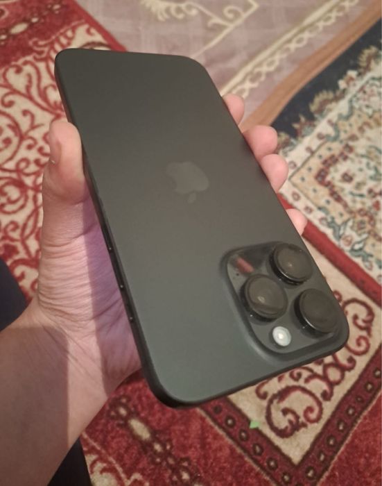 iphone 15 pro max EAC