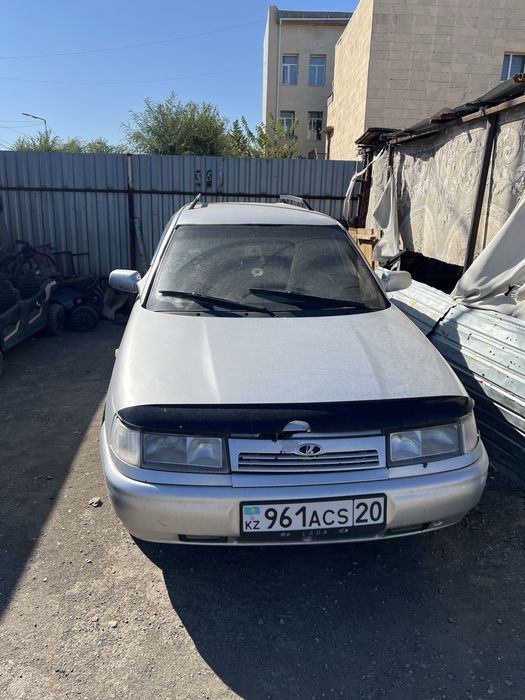 Продам  Ваз 2111