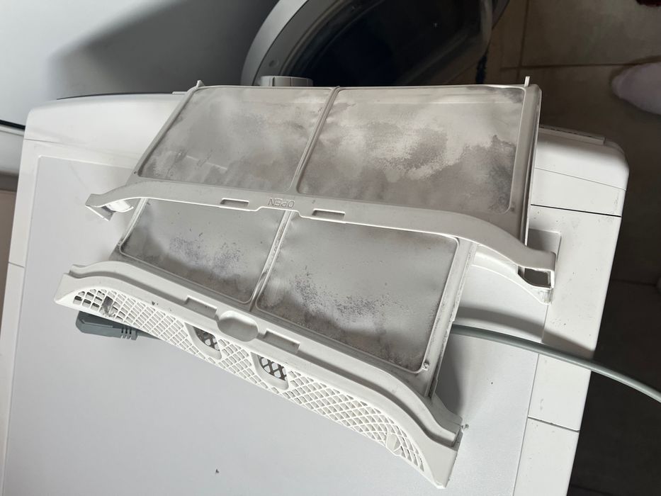 Сушилня Finlux за части