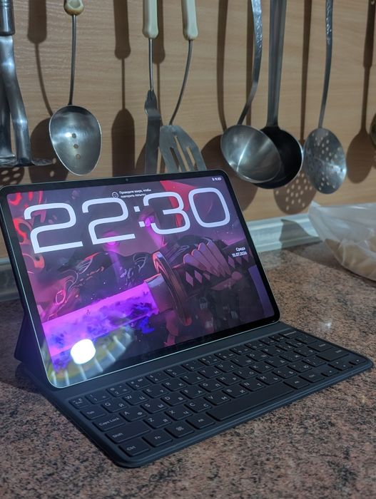 Xiaomi pad 8 green