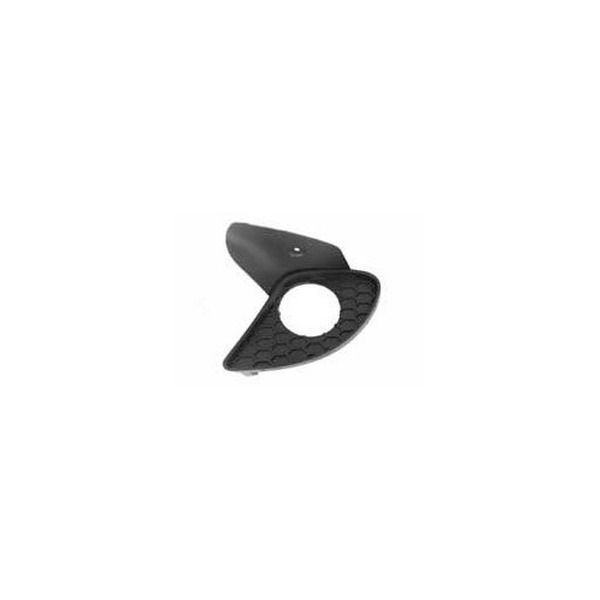 Rama lampa ceata, suport proiector fata stanga/dreapta Alfa Romeo 147 (937), 10.2004-05.2010, 156057239; 156057241