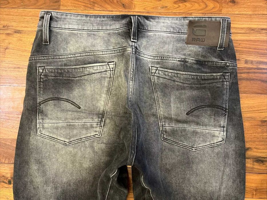 G star Scutar 3d slim tapered