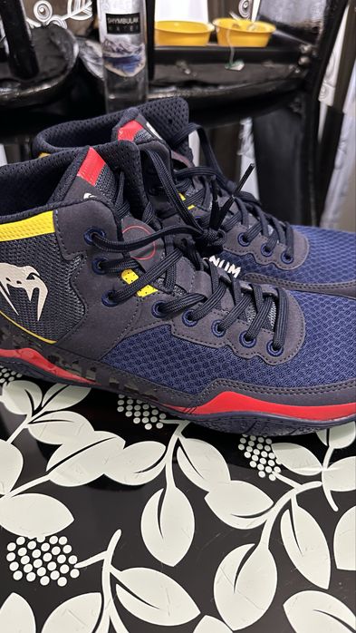 Борцовки Venum оригинал