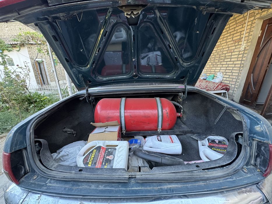 Продаётся Газ 3110 ВОЛГА