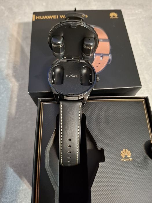 Ceas Huawei Watch Buds
