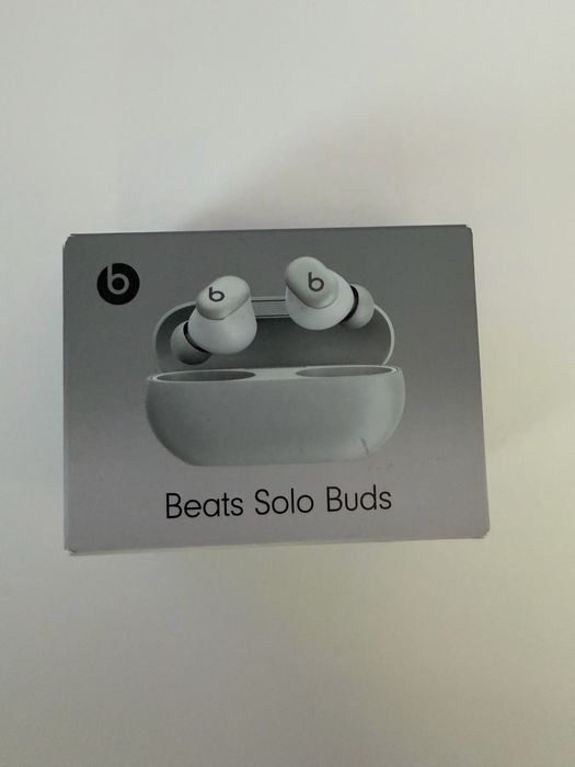 Beats Solo Buds