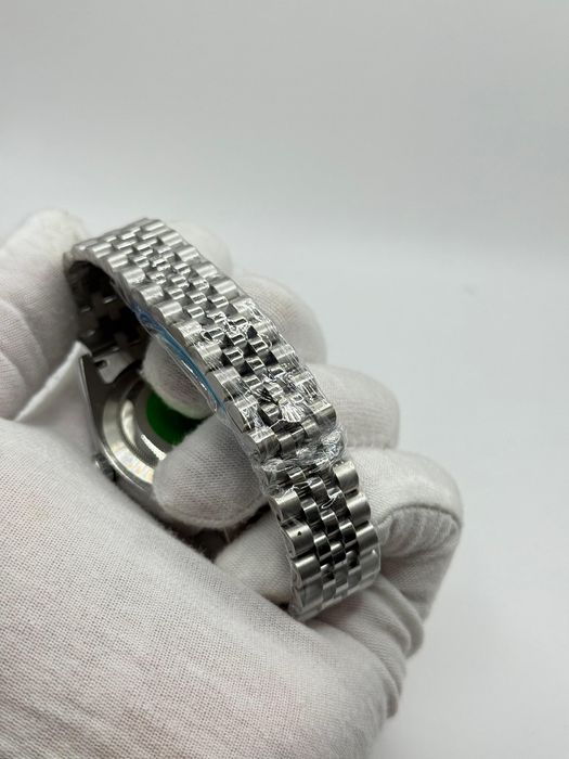 Rolex DateJust Wimbledon