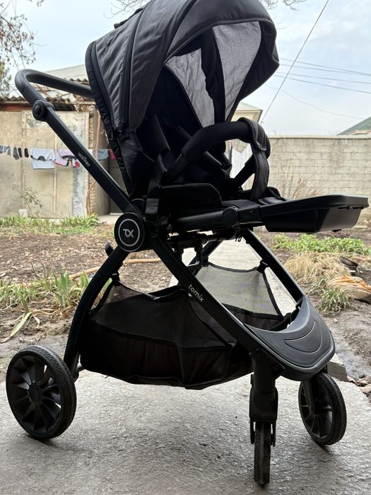 Продается коляска Tomix 2в1