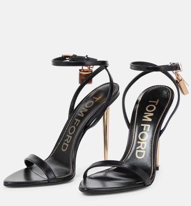 Sandale Tom Ford, superbe!!