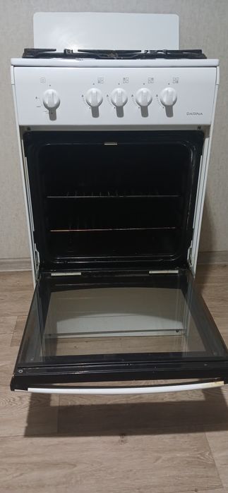 Продам газ плиту