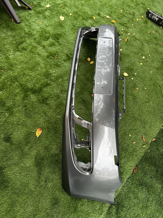 Bară față vw golf 6 berlină.