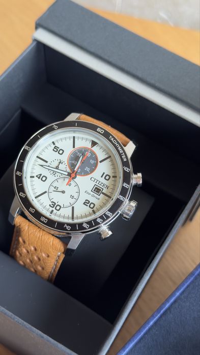 Citizen Eco Drive si Festina