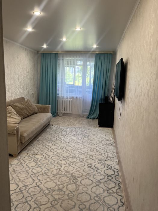 Продается квартира в центре