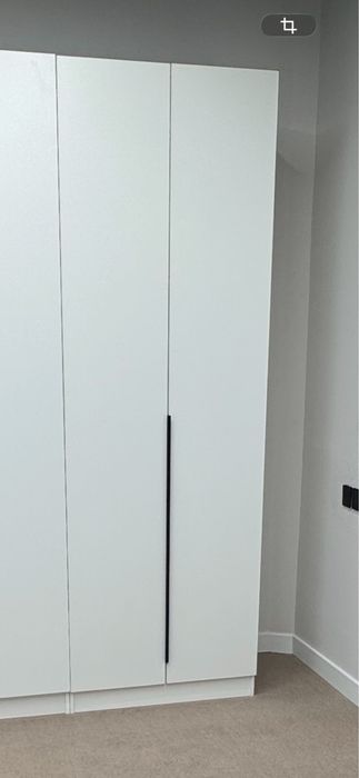 Шкафы для документов + шкаф для вещей