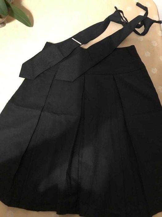 подростковая одежда