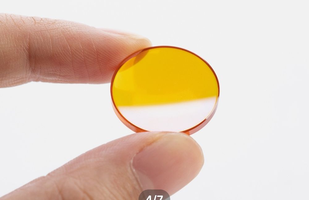 Линза лупа lupa linza lazer станок