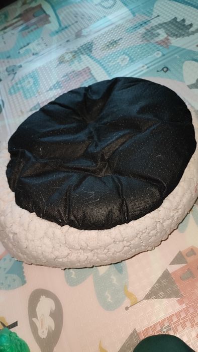 Пухкаво легло за котка / куче