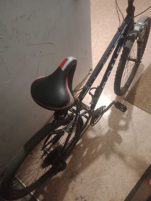 Продам скоростной велосипед