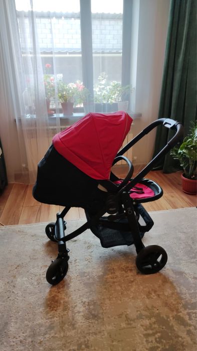 Коляска 2 в 1 GRACO EVO