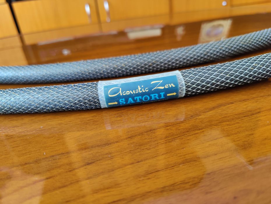 Cablu Acoustic Zen Satori